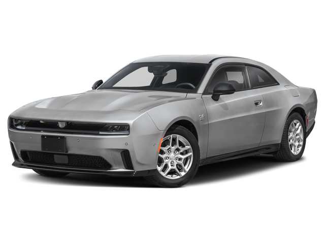 2025 Charger
