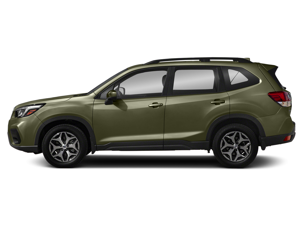 2020 Subaru Forester Premium Base photo 3