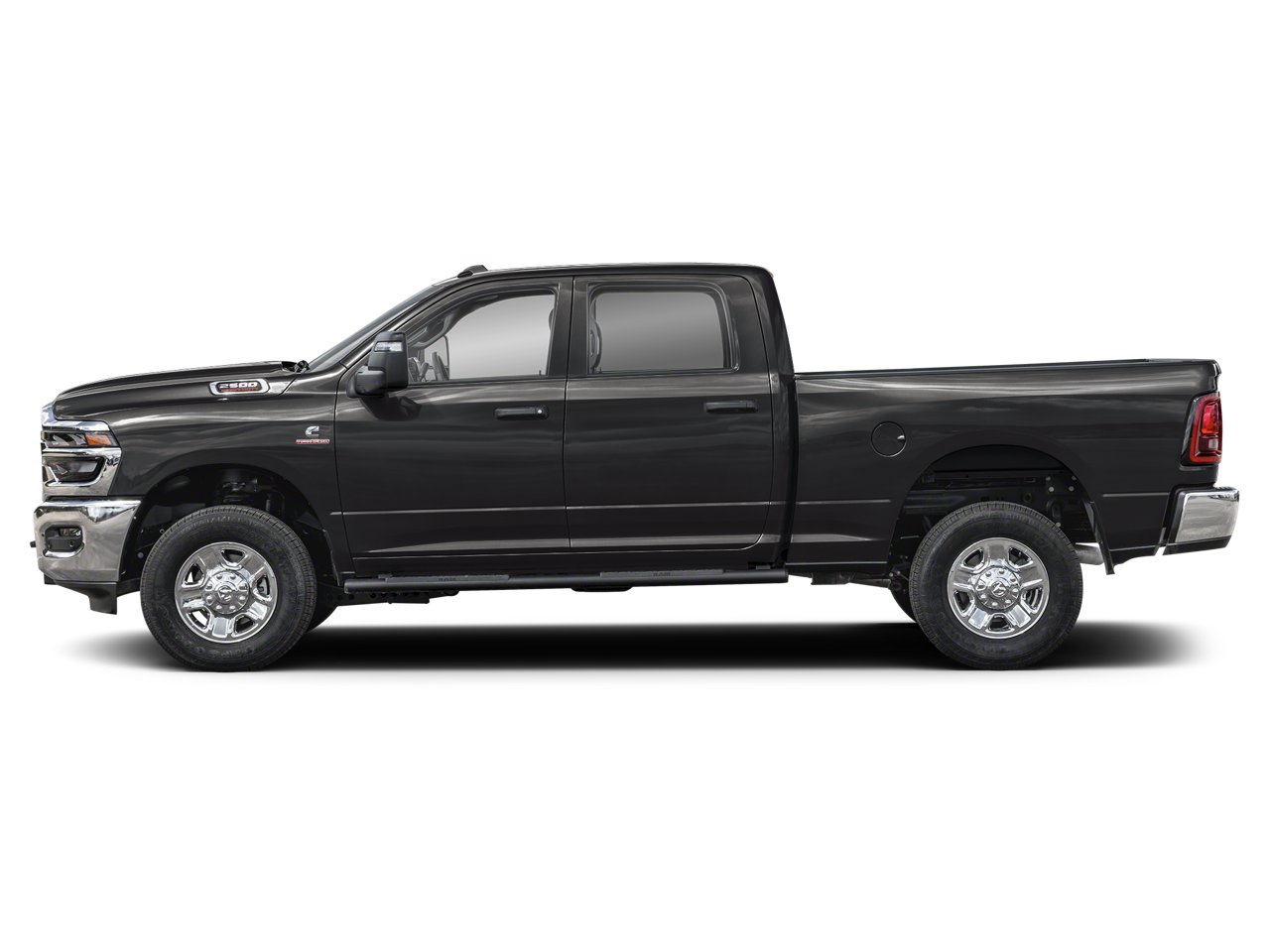 2026 Ram 2500 Tradesman Power Wagon photo 3