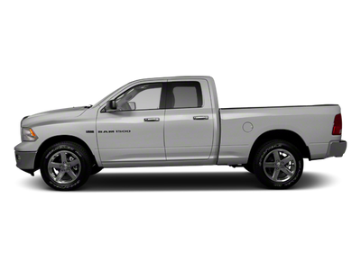 2011 RAM 1500 SLT