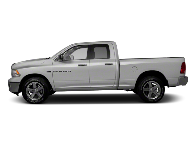 2011 RAM 1500 SLT