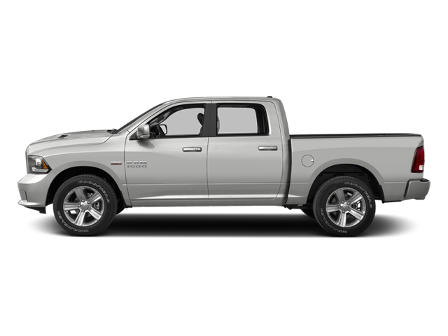 2013 RAM 1500 SLT