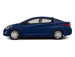 2014 Hyundai Elantra Sport