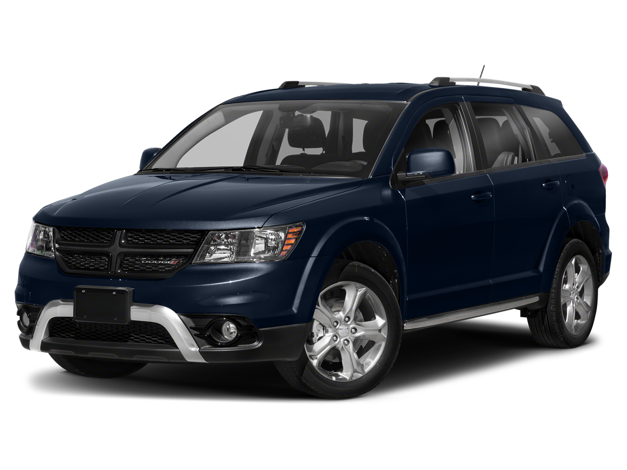 2019 Dodge Journey Crossroad