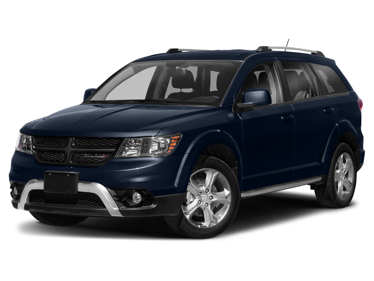 2019 Dodge Journey Crossroad