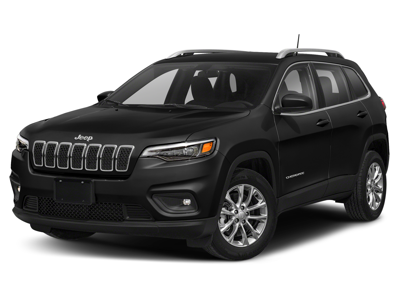 2019 Jeep Cherokee Limited for sale in Jacksonville, FL