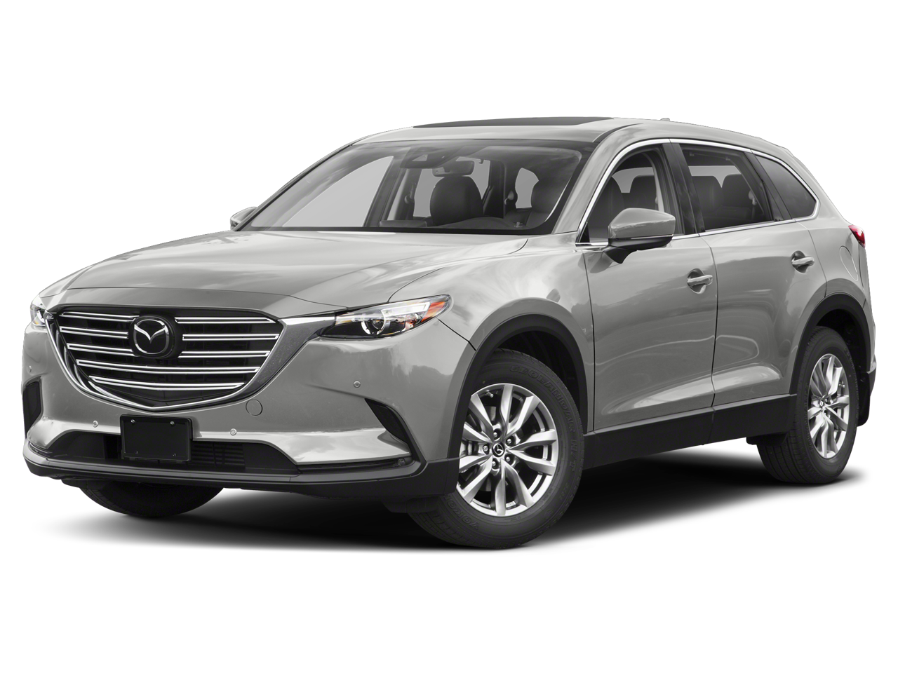 2019 Mazda CX-9