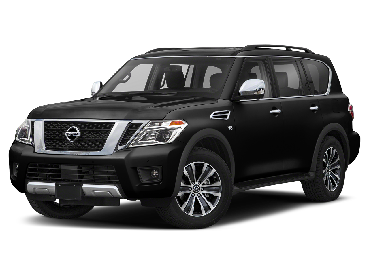 2019 Nissan Armada SL for sale in Jacksonville, FL