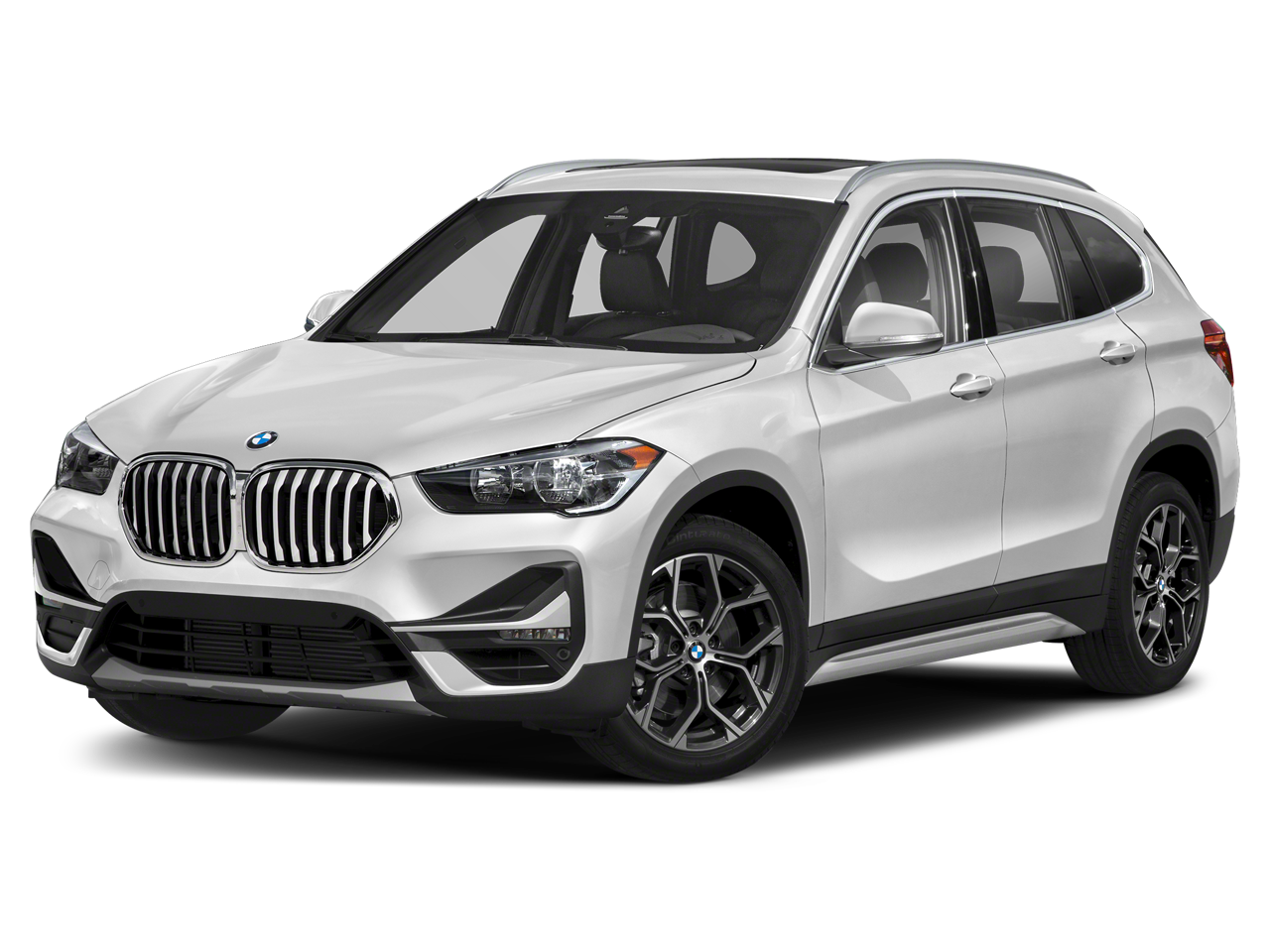 2020 BMW X1 28i