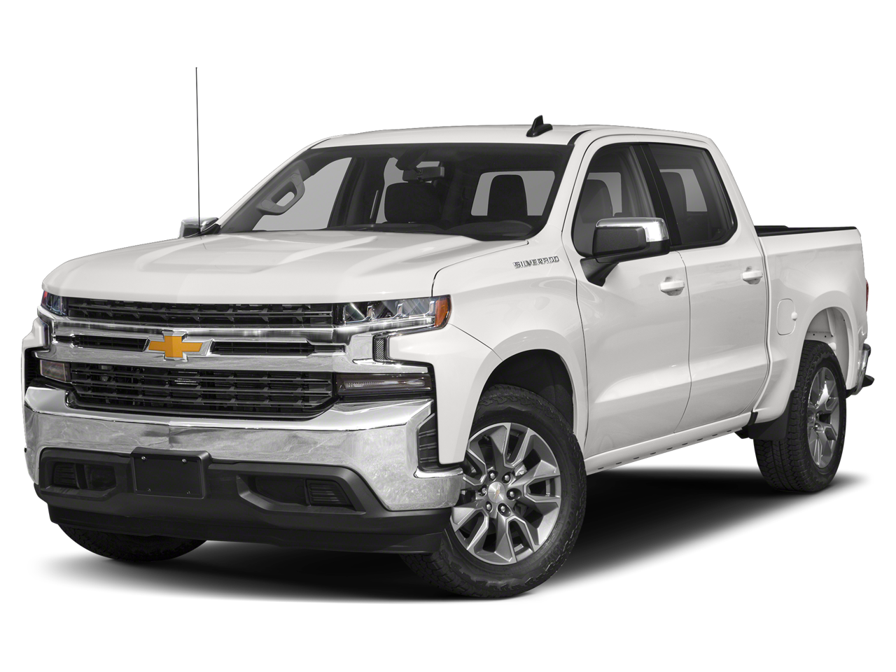2020 Chevrolet Silverado 1500 LT for sale in Jacksonville, FL