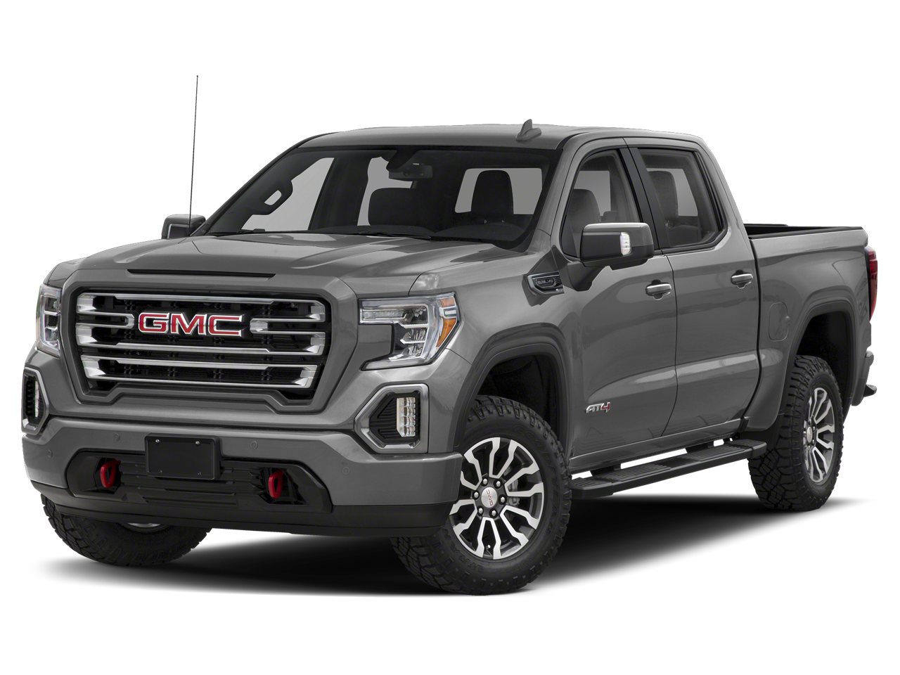 2020 GMC Sierra 1500 AT4 for sale in Jacksonville, FL