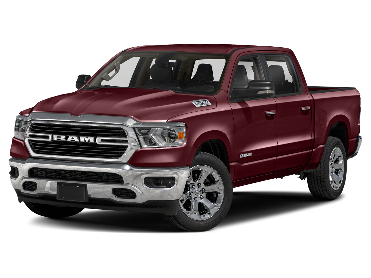 2020 RAM 1500 Pickup