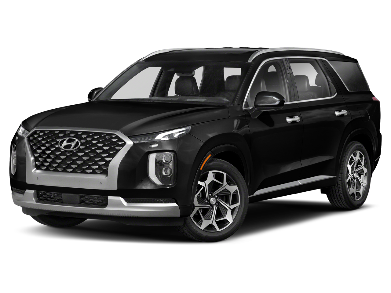 2021 Hyundai Palisade Calligraphy for sale in Jacksonville, FL