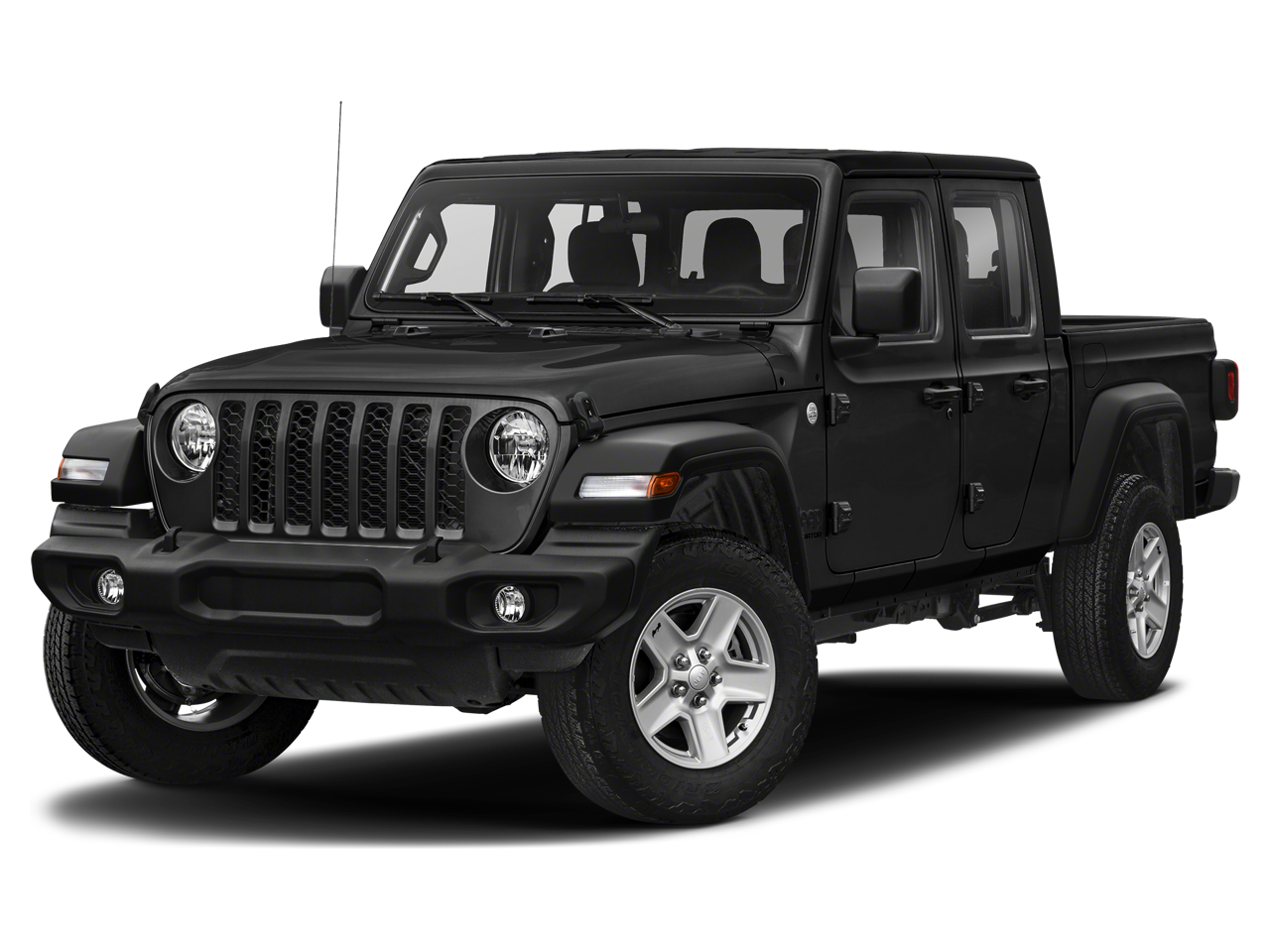 2021 Jeep Gladiator Sport S for sale in Jacksonville, FL