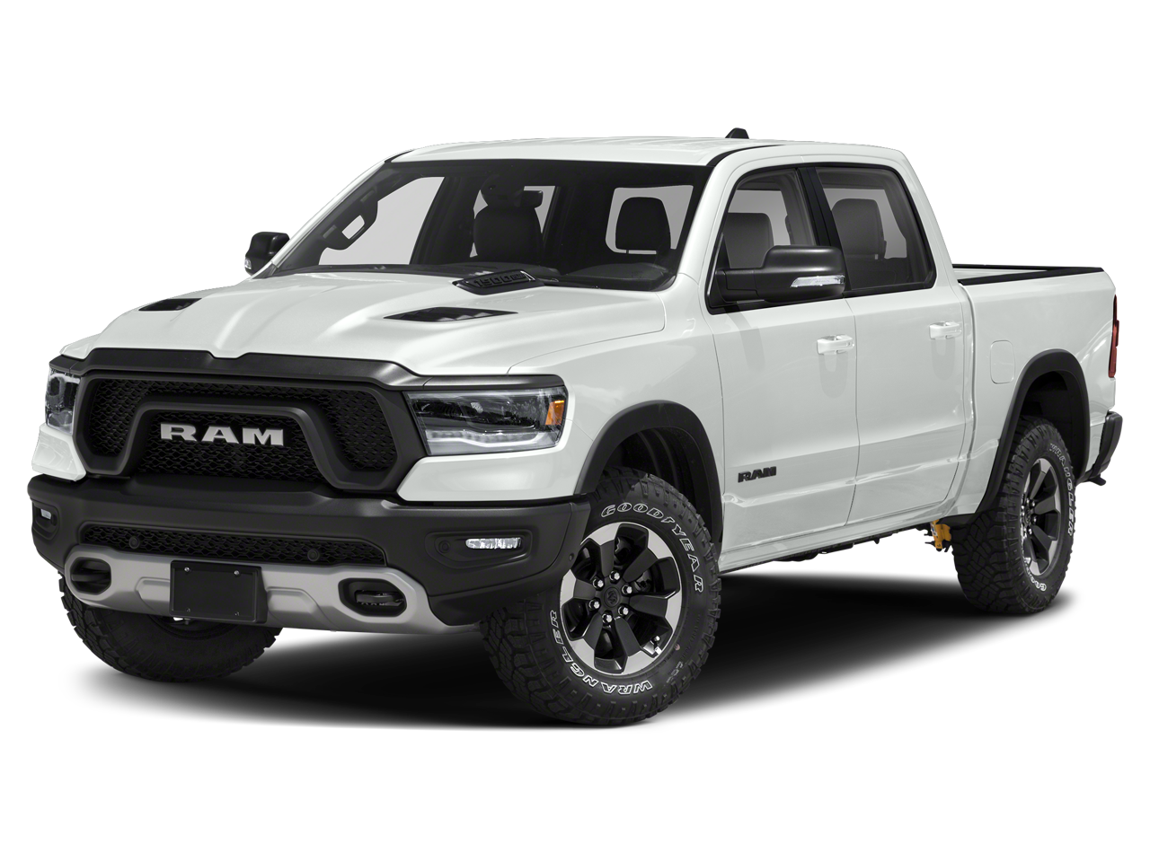 2021 RAM 1500 Pickup
