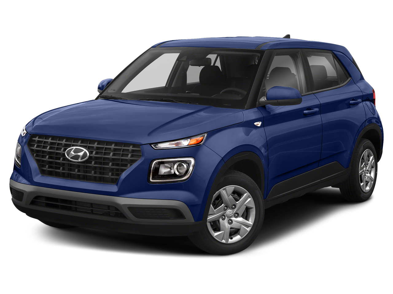 2022 Hyundai Venue SE