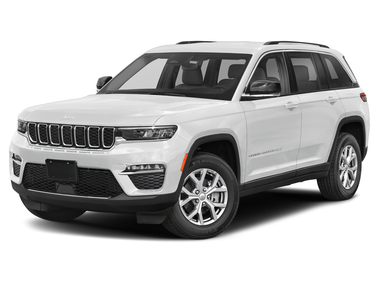 2022 Jeep Grand Cherokee Overland for sale in Jacksonville, FL