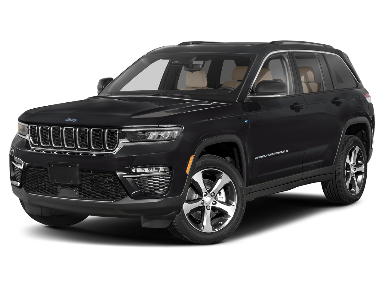 2022 Jeep Grand Cherokee 4xe for sale in Jacksonville, FL
