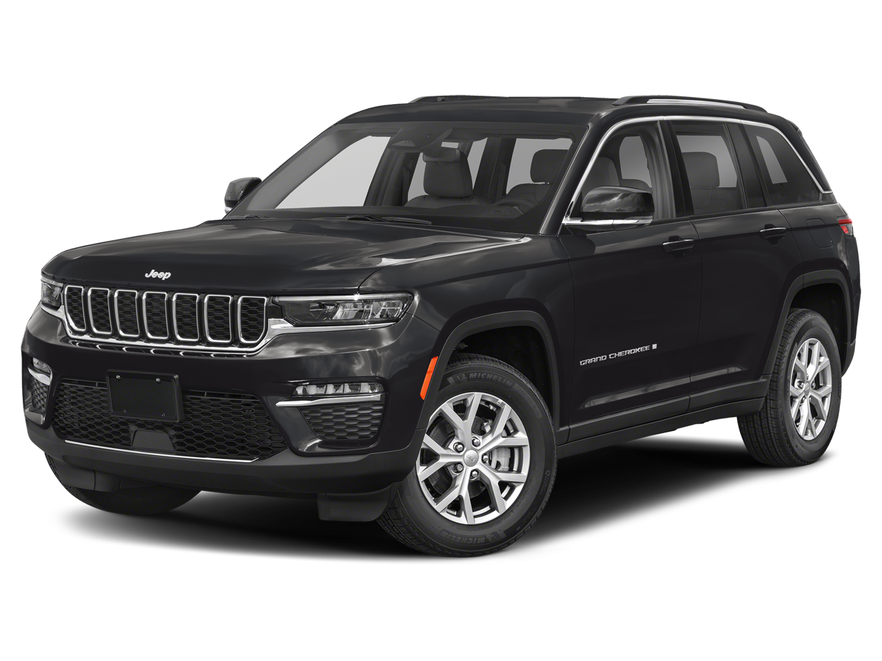 2023 Jeep Grand Cherokee Limited for sale in Jacksonville, FL