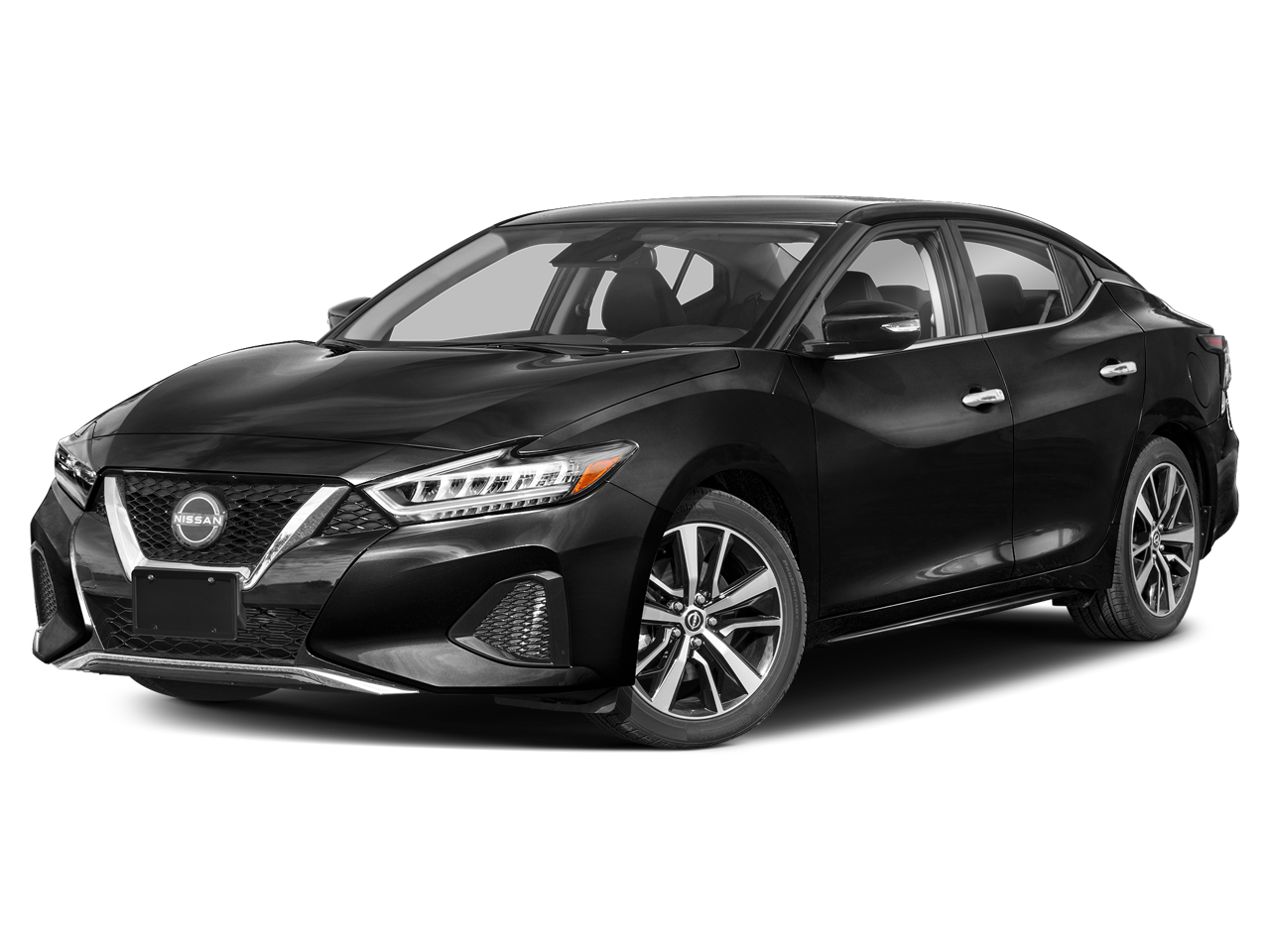 2023 Nissan Maxima SV