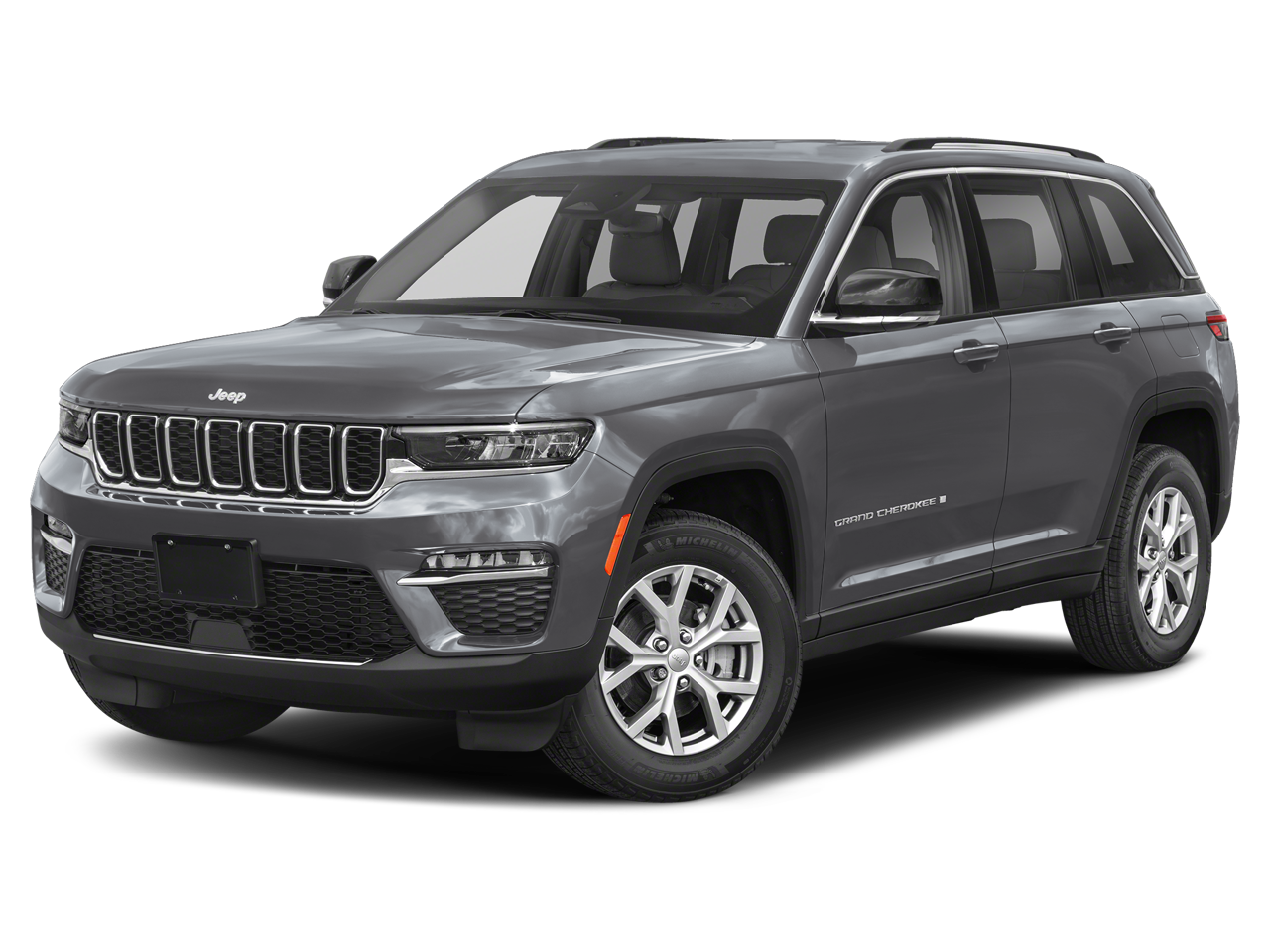 2024 Jeep Grand Cherokee Summit for sale in Jacksonville, FL