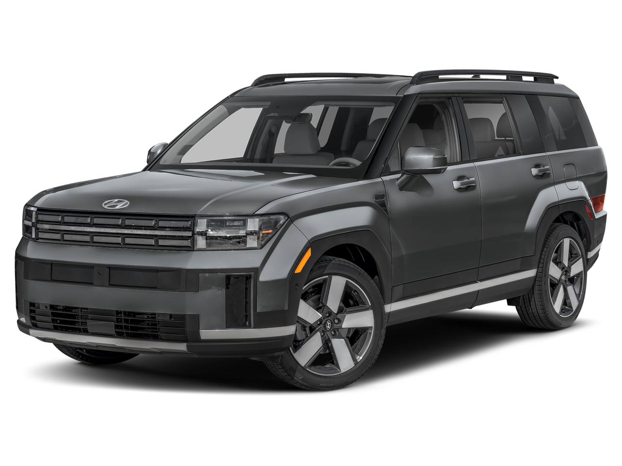 2025 Hyundai Santa Fe Limited for sale in Jacksonville, FL