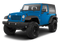 2010 Jeep Wrangler Sahara