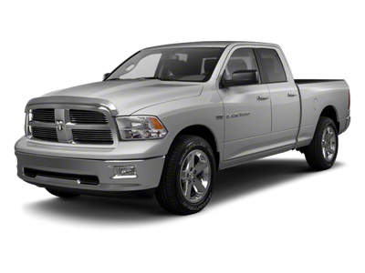 2011 RAM 1500 SLT