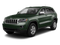 2011 Jeep Grand Cherokee Overland