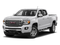 2017 GMC Canyon SLT