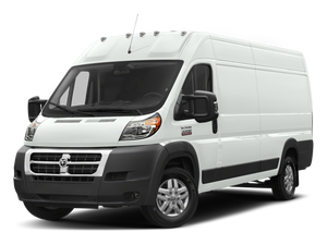 2018 RAM ProMaster 3500 High Roof 159 WB