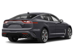 2021 Kia Stinger GT-Line