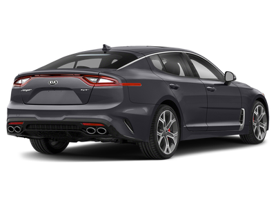 2021 Kia Stinger GT-Line