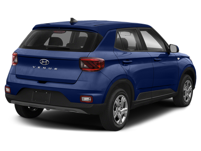 2022 Hyundai Venue SE