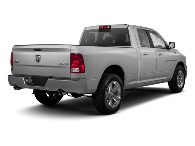 2011 RAM 1500 SLT