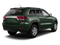 2011 Jeep Grand Cherokee Overland