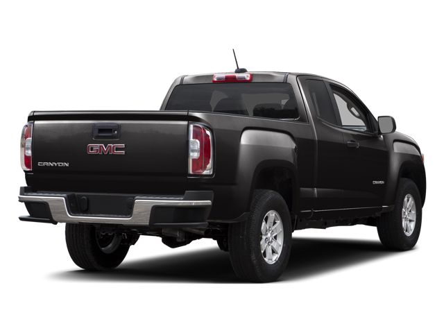 2015 GMC Canyon SLE1