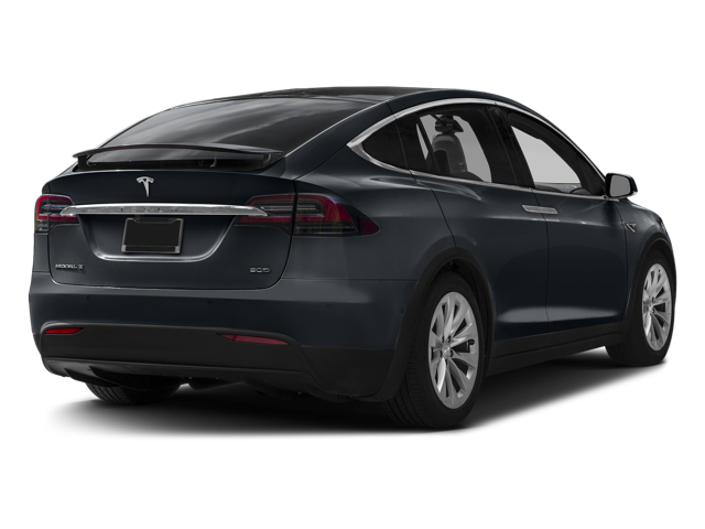 Used 2017 Tesla Model X 100D with VIN 5YJXCBE25HF074586 for sale in Jacksonville, FL