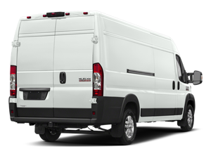 2018 RAM ProMaster 3500 High Roof 159 WB