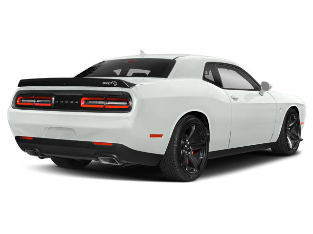 2019 Dodge Challenger SRT8 Hellcat photo 2