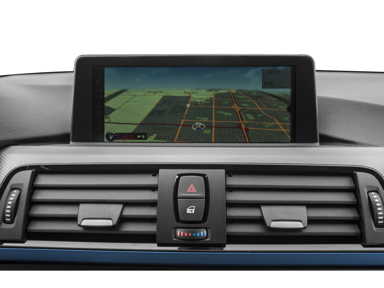 2015 Bmw 335i photo 3