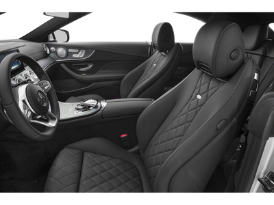 2019 Mercedes-Benz E-Class E 450