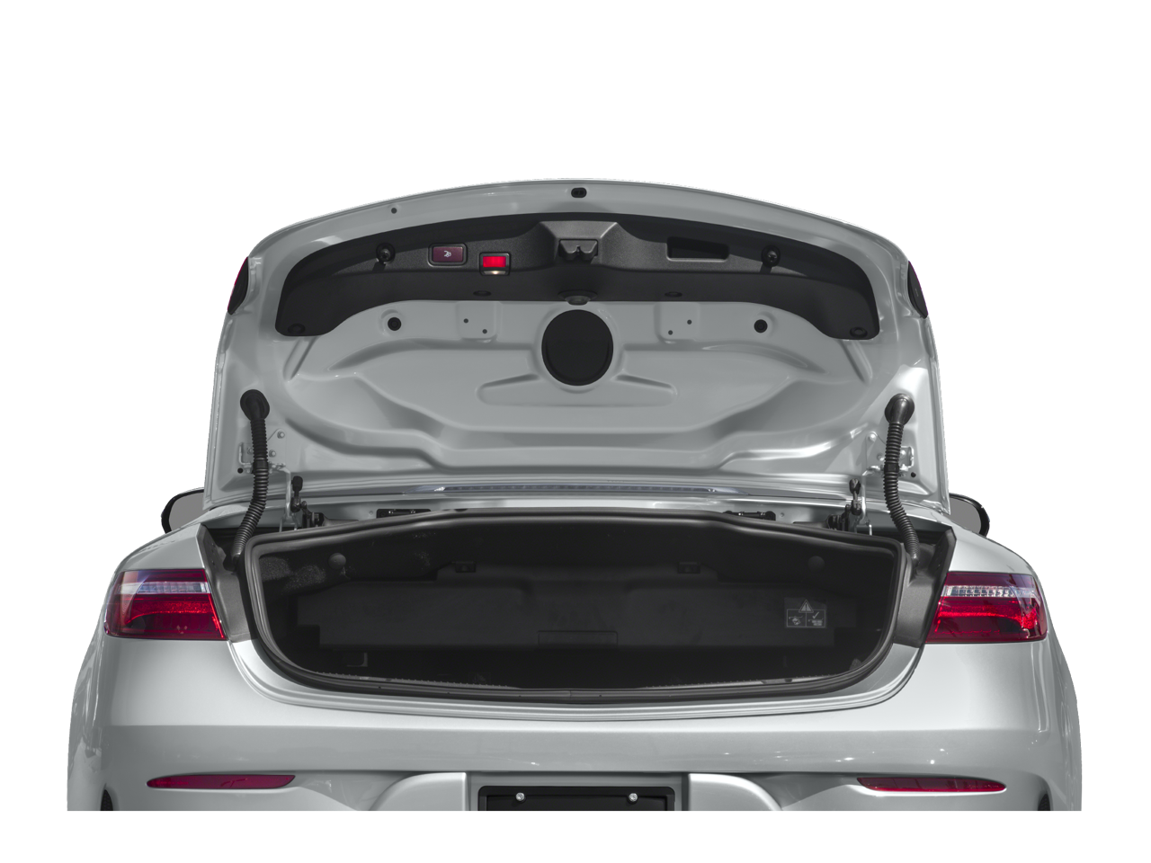 2019 Mercedes-Benz E-Class E 450