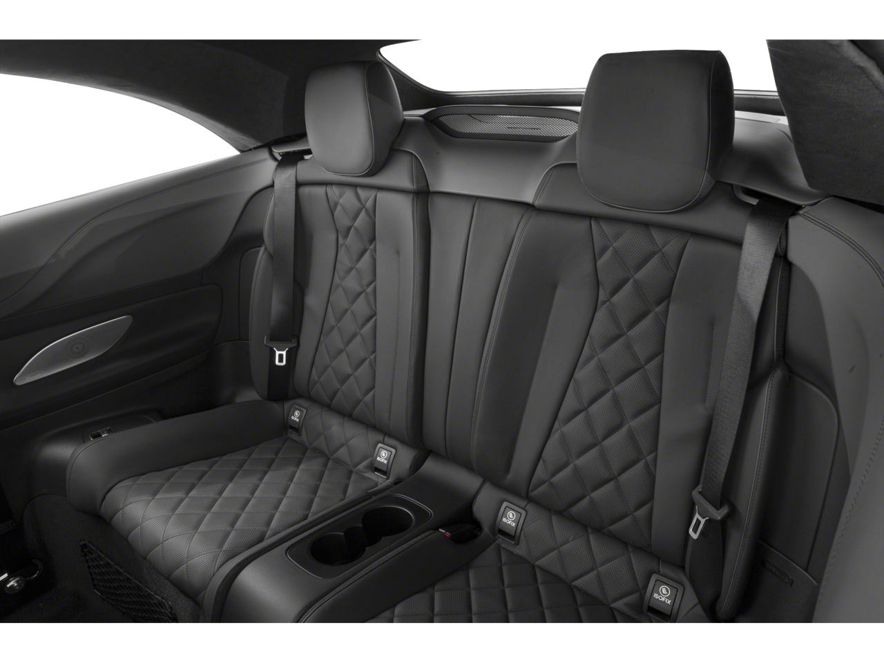 2019 Mercedes-Benz E-Class E 450