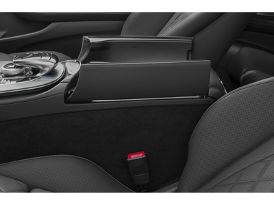 2019 Mercedes-Benz E-Class E 450