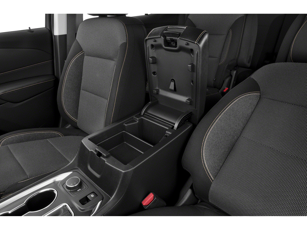 2020 Chevrolet Traverse LT Cloth w/2FL