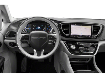 2021 Chrysler Pacifica Hybrid Limited