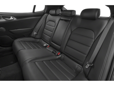 2021 Kia Stinger GT-Line