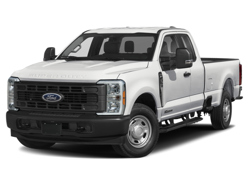 2023 Ford F-350SD XL