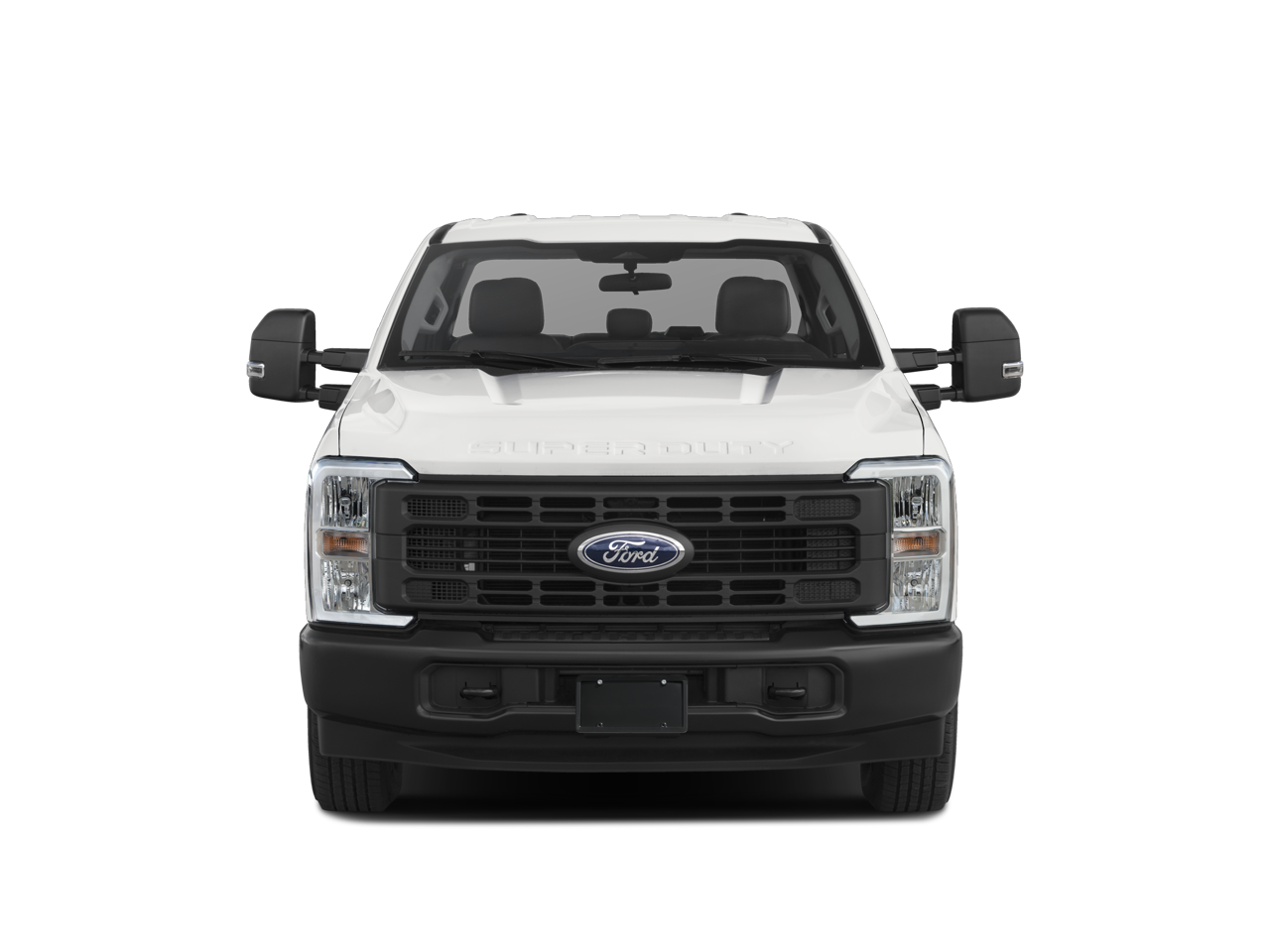 2023 Ford F-350SD XL